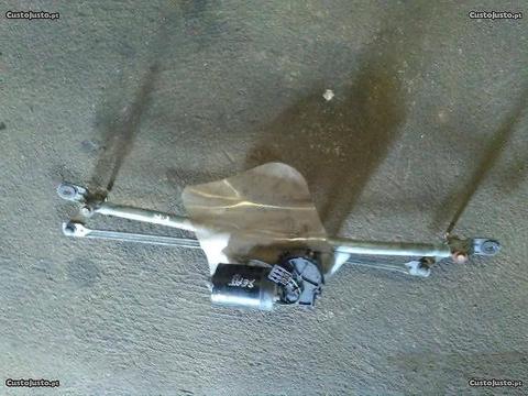 Motor limpa vidros seat ibiza/1997