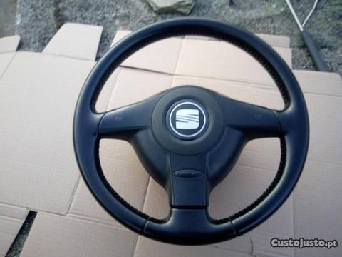 Volante seat Ibiza 6k2 Cupra