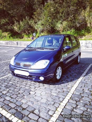 Renault Scénic 1.4cc 16v 95cv Nova) - 03