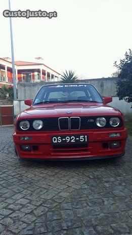 BMW 318 is - 90