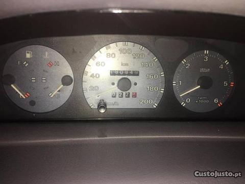 Fiat Punto 1700 turbo diesel - 00