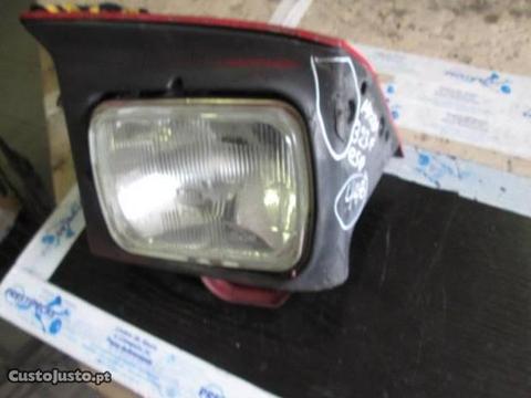 Farol 02104r20 mazda 323f 1994 esq h4 koito