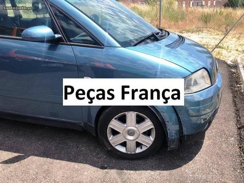 Retrovisor audi a 2