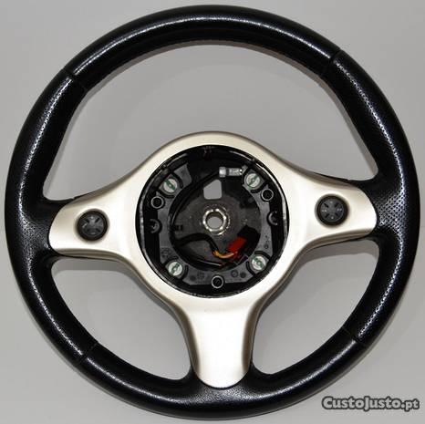 Volante Alfa Romeo 159 - Impecável