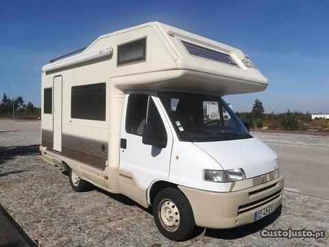 Fiat Ducato 1.9td - 95