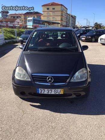 Mercedes-Benz A 170 90CV só 2990EUR - 98