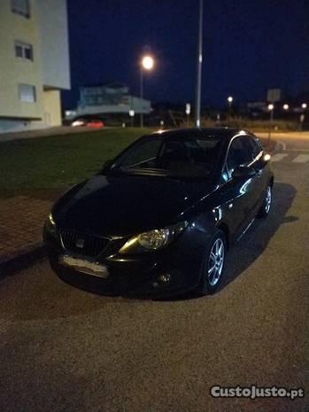 Seat Ibiza 1.2 TDI GPS - 11