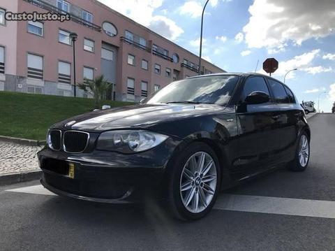 BMW 118 D Sport - 07