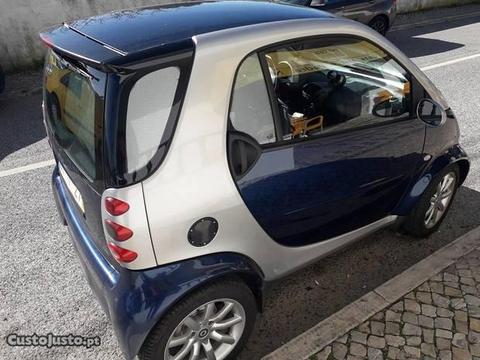 Smart ForTwo For two - 06