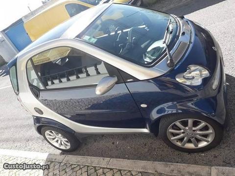 Smart ForTwo Fortwo - 06