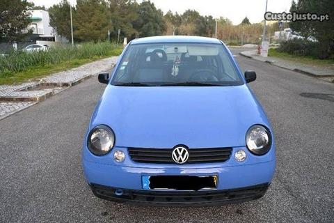 VW Lupo 6x - 00