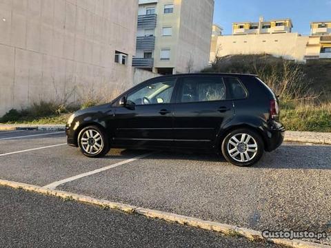 VW Polo 1.4 TDI - 07