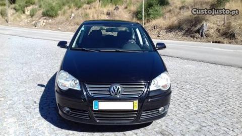 VW Polo 1.2 AC - 08