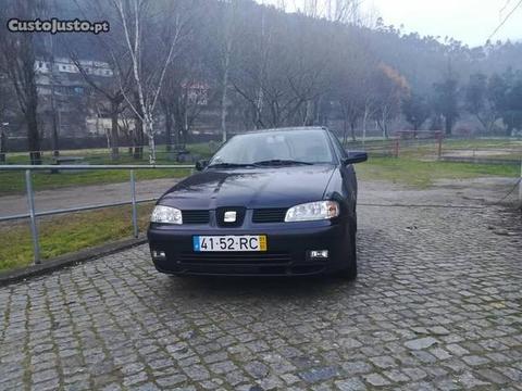 Seat Ibiza 6k2 1.9 Tdi 90cv - 01