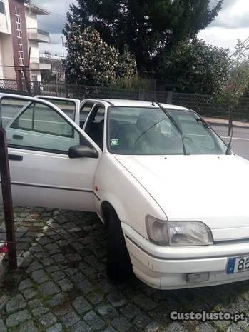 Ford Fiesta 1.100 5 lugares - 94