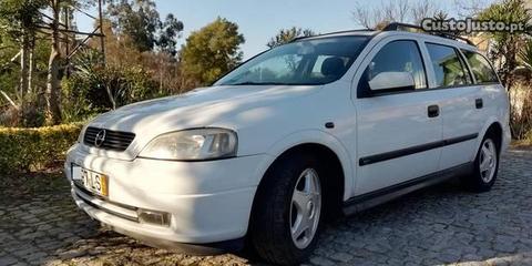 Opel Astra 1.4 i Sport - 98