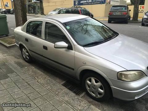 Opel Astra Club - 00