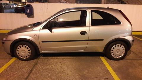 Opel Corsa 2 lugares - 05