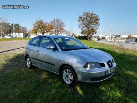 Seat Ibiza 1.2 Ar Condicionado - 02