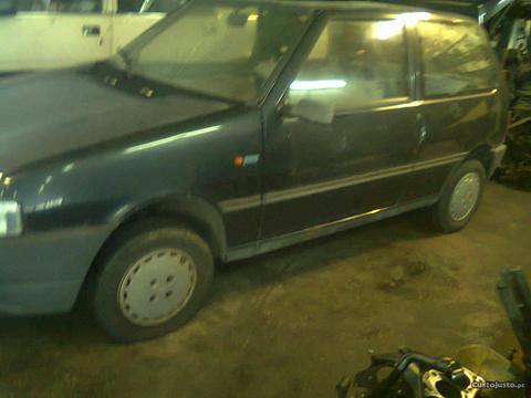 fiat uno 1.0 inj