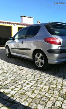 Peugeot 206 206 xs - 00