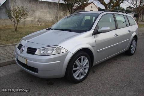 Renault Mégane 1.5 DCI BREAK - 05