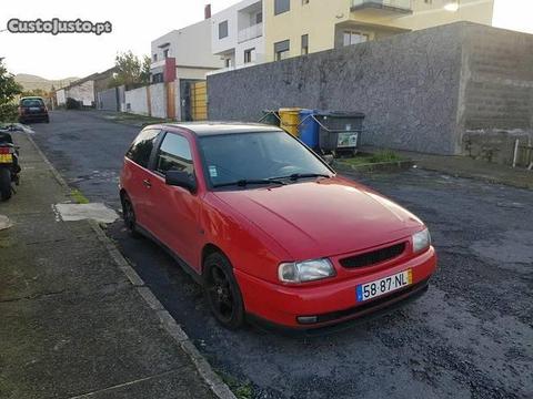 Seat Ibiza 1.9 gt tdi - 99