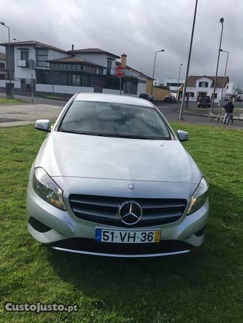 Mercedes-Benz A 180 A 180 - 15