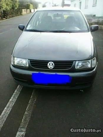 VW Polo 1.0 - 99