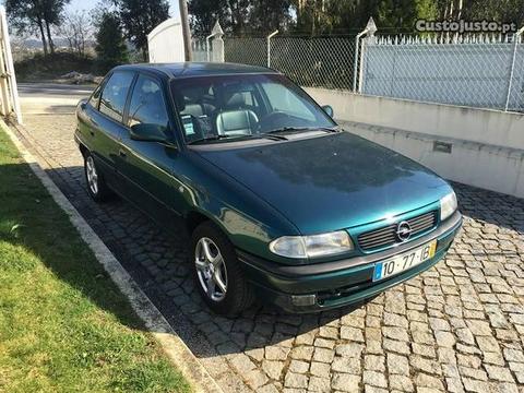 Opel Astra 1.4 16v gasolina - 97