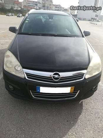 Opel Astra 1.9 150cv - 07