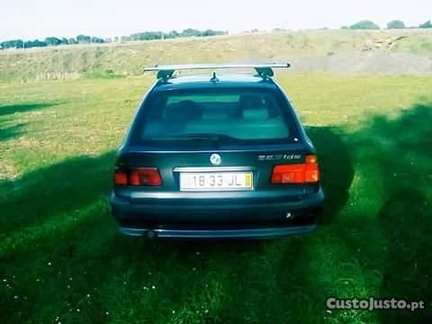 BMW 525 BMW troco - 98