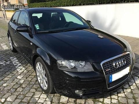 Audi A3 S-Line 170CV - 07