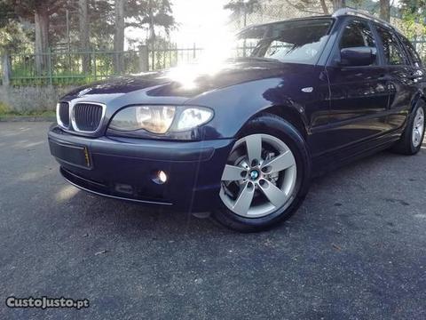 BMW 320 D nacional 150cv - 03