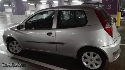 Fiat Punto Sport - 05