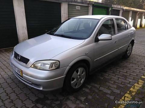 Opel Astra 1.7dti 5lugares - 03
