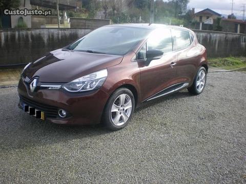 Renault Clio 1.5 DCI - DYNAMIQUE - 13