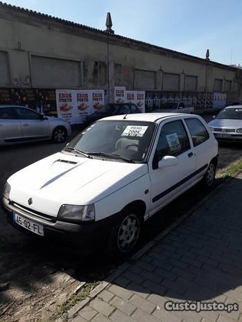 Renault Clio 1900 diesel - 97