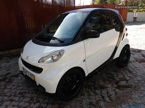 Smart ForTwo 1.0 com a/c - 08