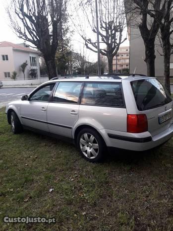 VW Passat 1900 tdi 110 cv - 99