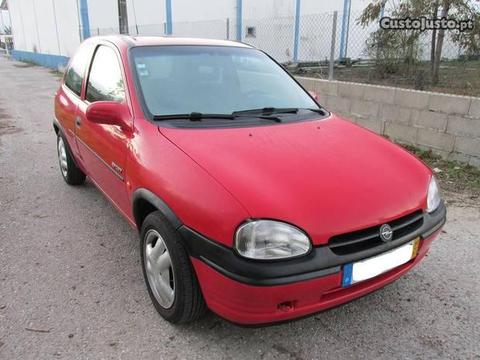 Opel Corsa 1.5 TD SPORT - 96