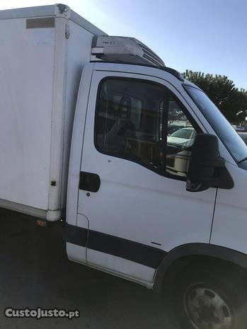 Iveco Daily 3.0 Hpi - 08