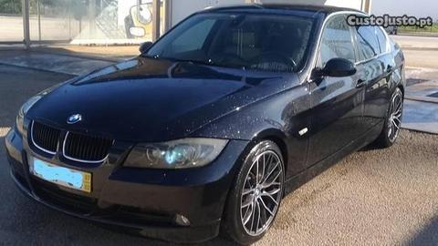 BMW 335 D Biturbo 286cv - 07