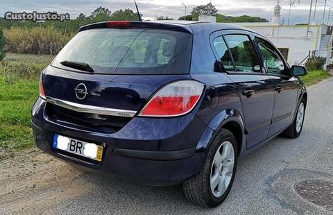 Opel Astra 1.3CDTI Selo Antigo - 06