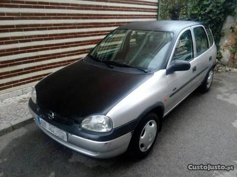 Opel Corsa B 1.2 - 97