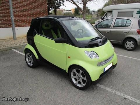 Smart ForTwo PULSE - 06