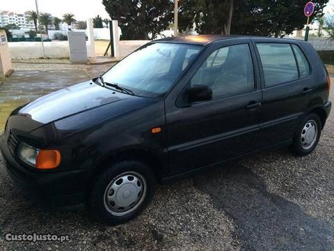 VW Polo 1.0 - 97