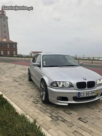 BMW 330 Nacional - 01