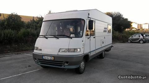 Hymer Classic B 534 2.5 TD - 95