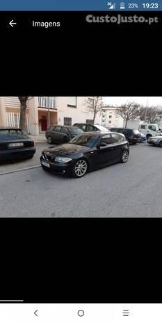 BMW 120 Série 1 - 05